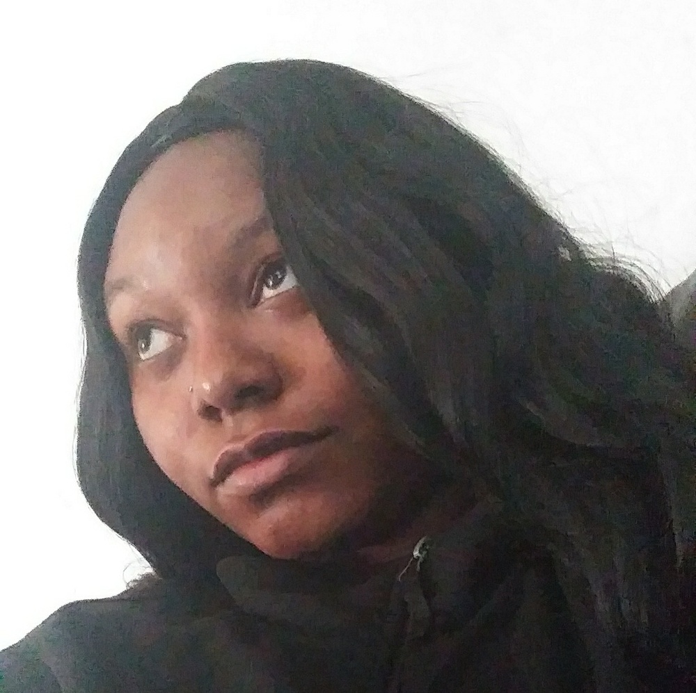 Meet your Posher, Cheyenna